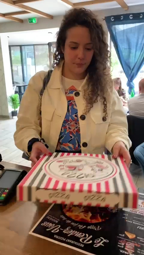 Le Rendez-Vous - Restaurant-Pizza Au Feu De Bois-2