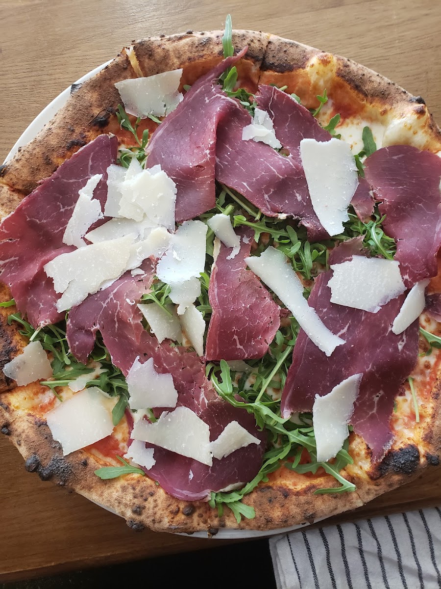 Le Rendez-Vous - Restaurant-Pizza Au Feu De Bois-5