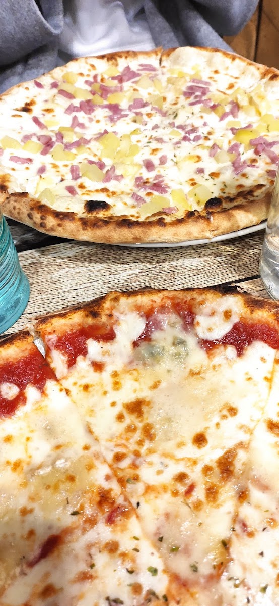 Le Rendez-Vous - Restaurant-Pizza Au Feu De Bois-8