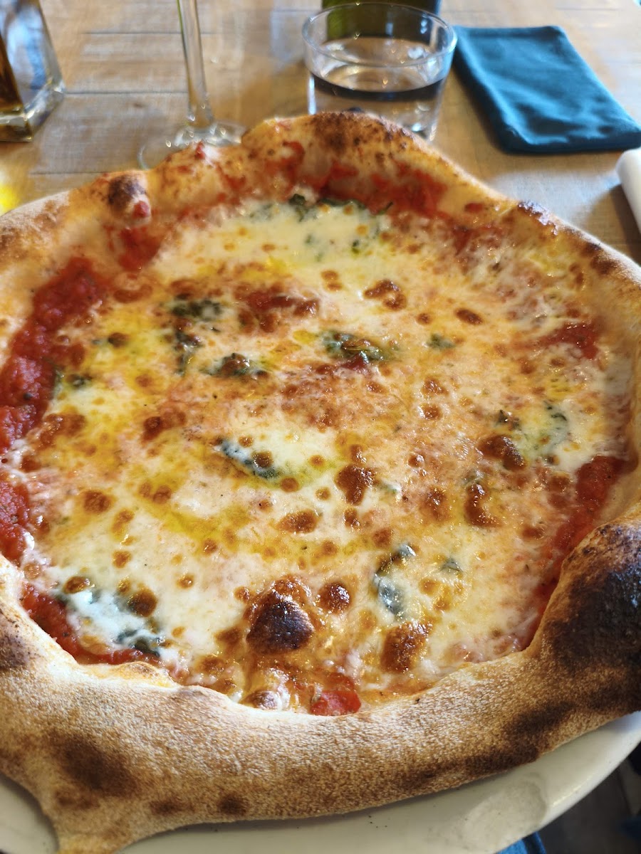 Le Restaurant Italien La Trattoria Della Nonna-3
