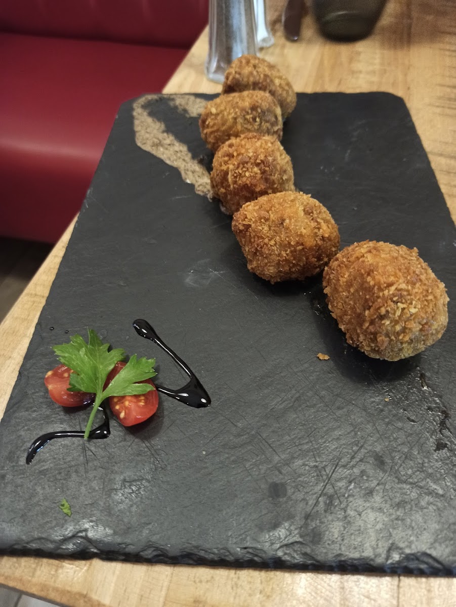 Le Restaurant Italien La Trattoria Della Nonna-7