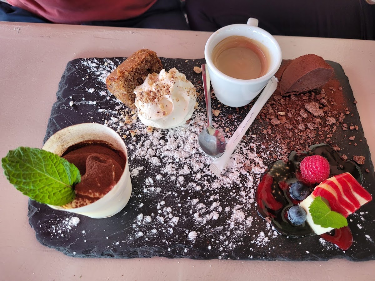 Le Restaurant Italien La Trattoria Della Nonna-8