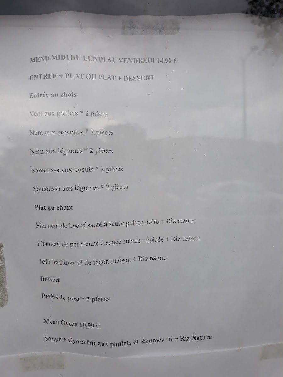 Menu Le Resto Chinois 惊叹号-3