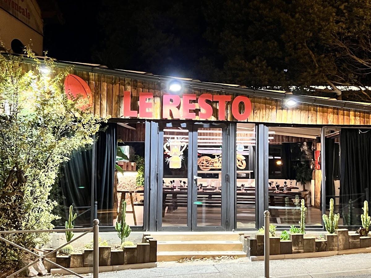 Le Resto