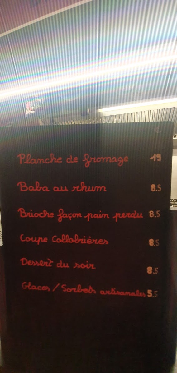 Menu Le Resto-2