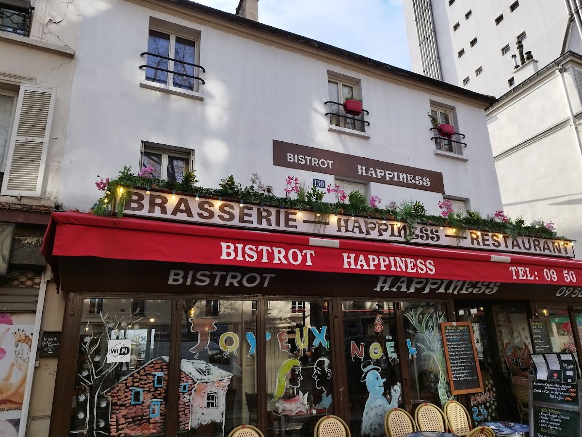 Le Reveil