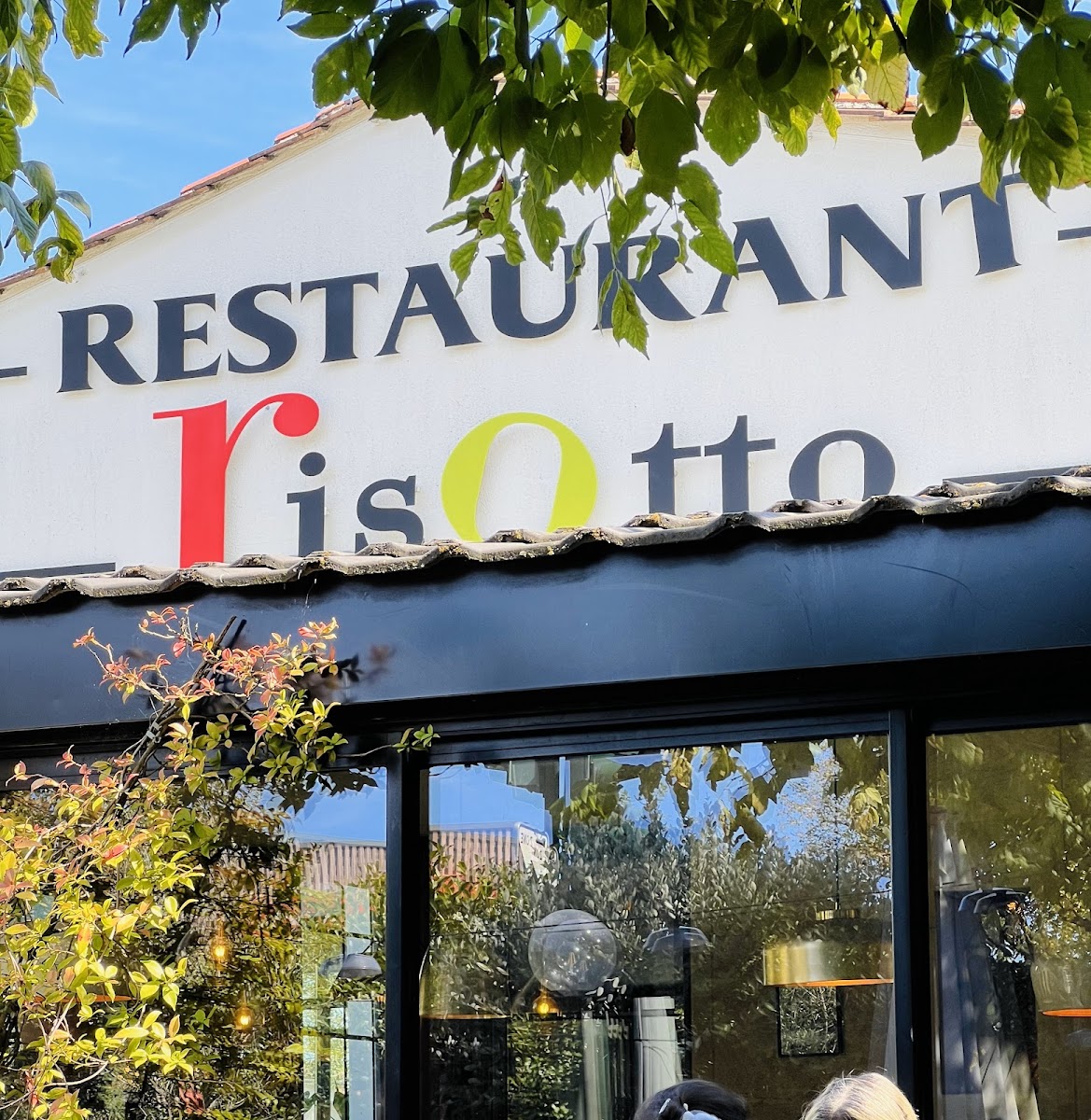 Le Risotto