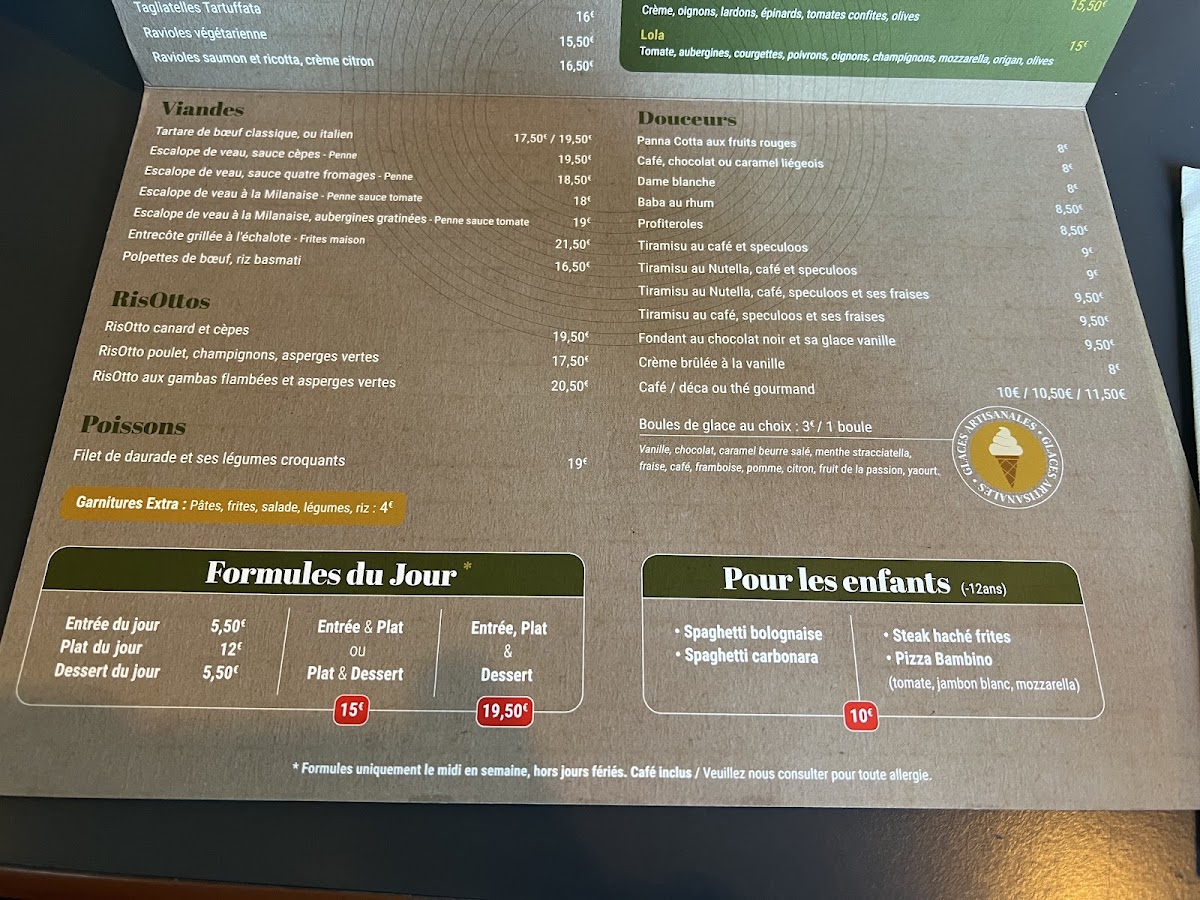 Menu Le Risotto-3
