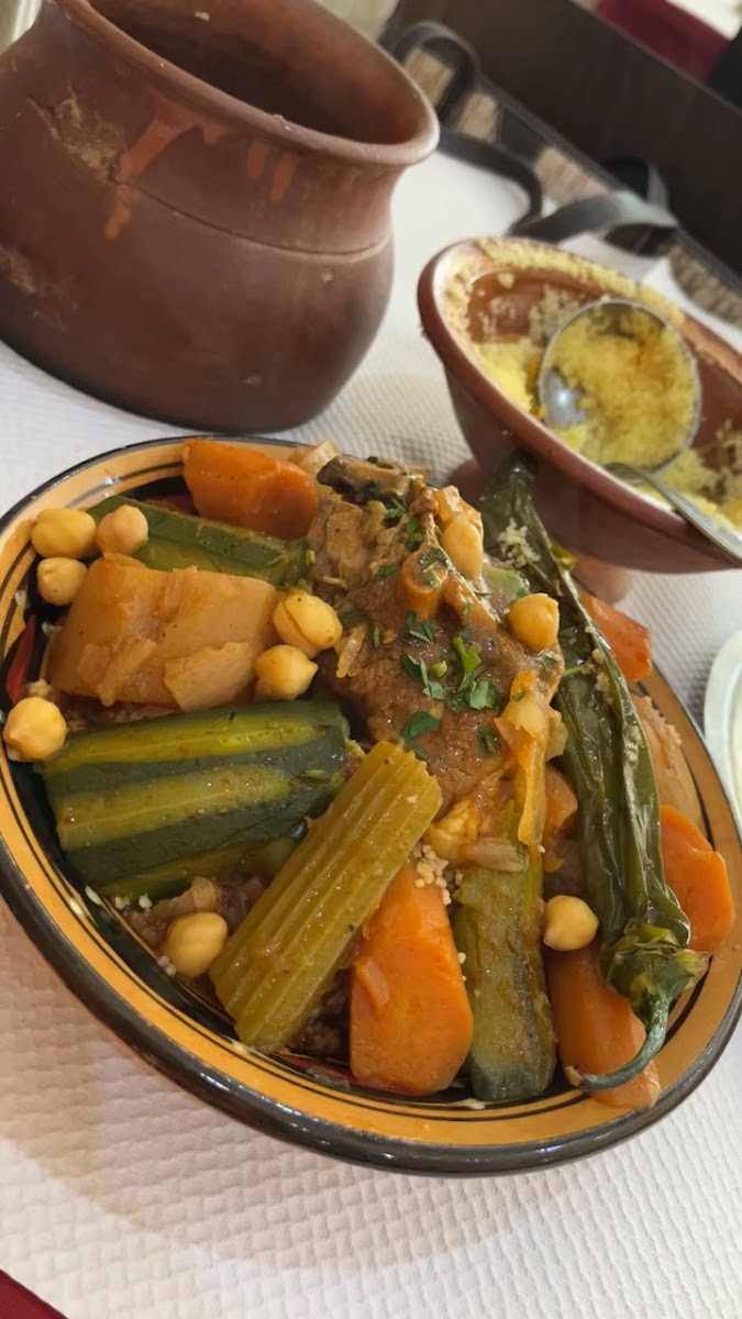 Le Roi Du Couscous-2