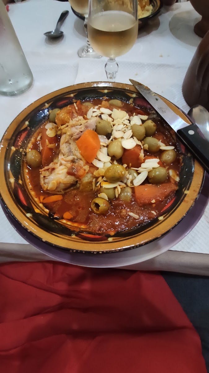 Le Roi Du Couscous-8