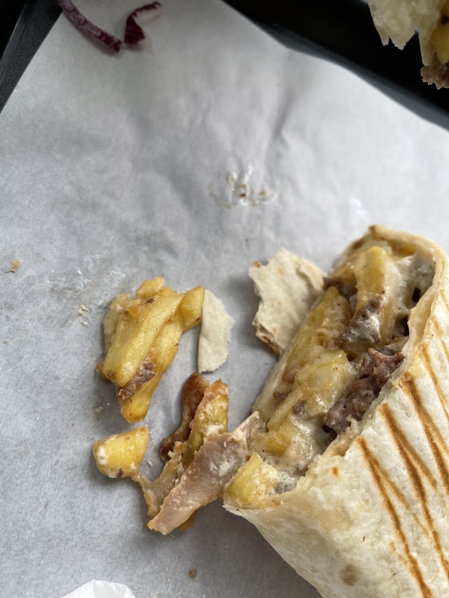 Le Roi Tacos -La Clef Saint Pierre-10