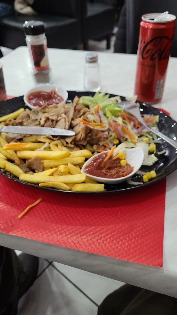 Le Roi Tacos -La Clef Saint Pierre-9