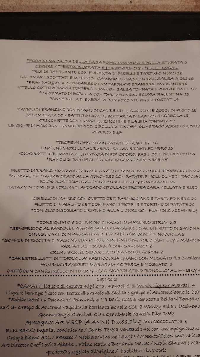 Menu Le Rune-10