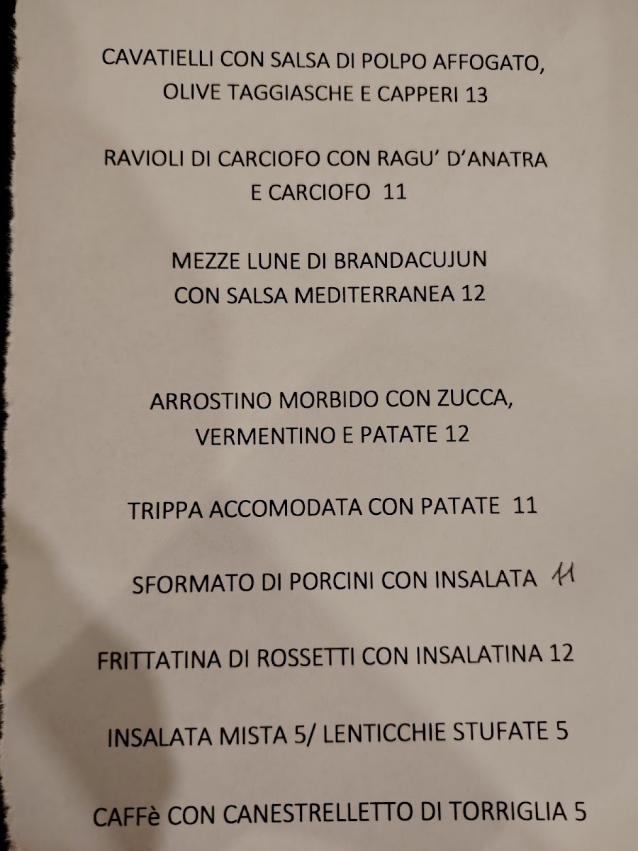 Menu Le Rune-3