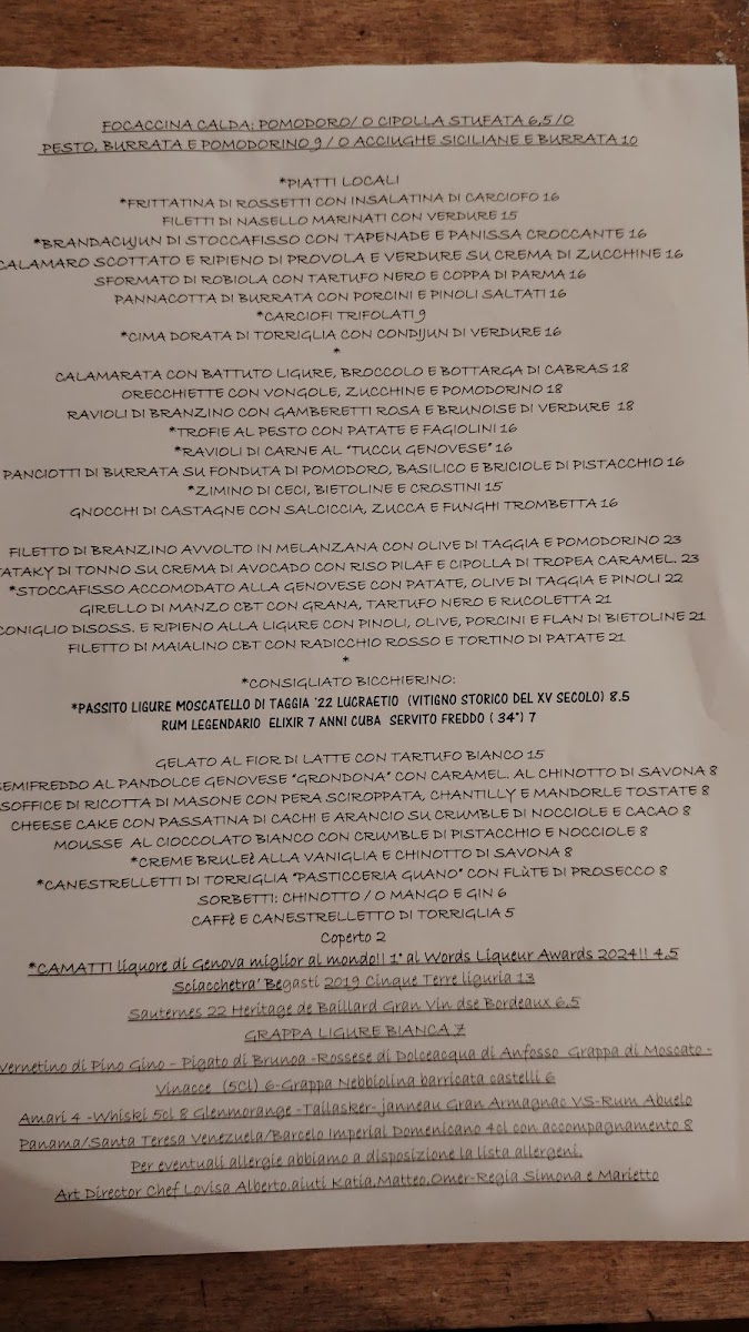 Menu Le Rune-5
