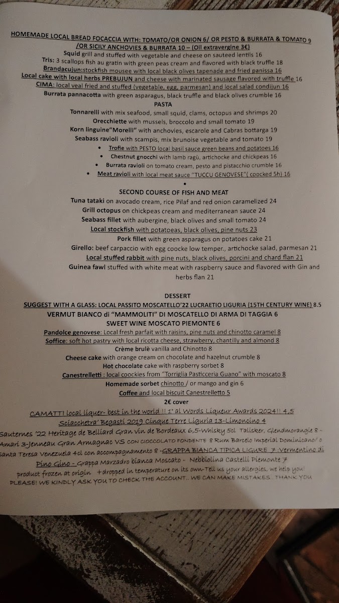 Menu Le Rune-6
