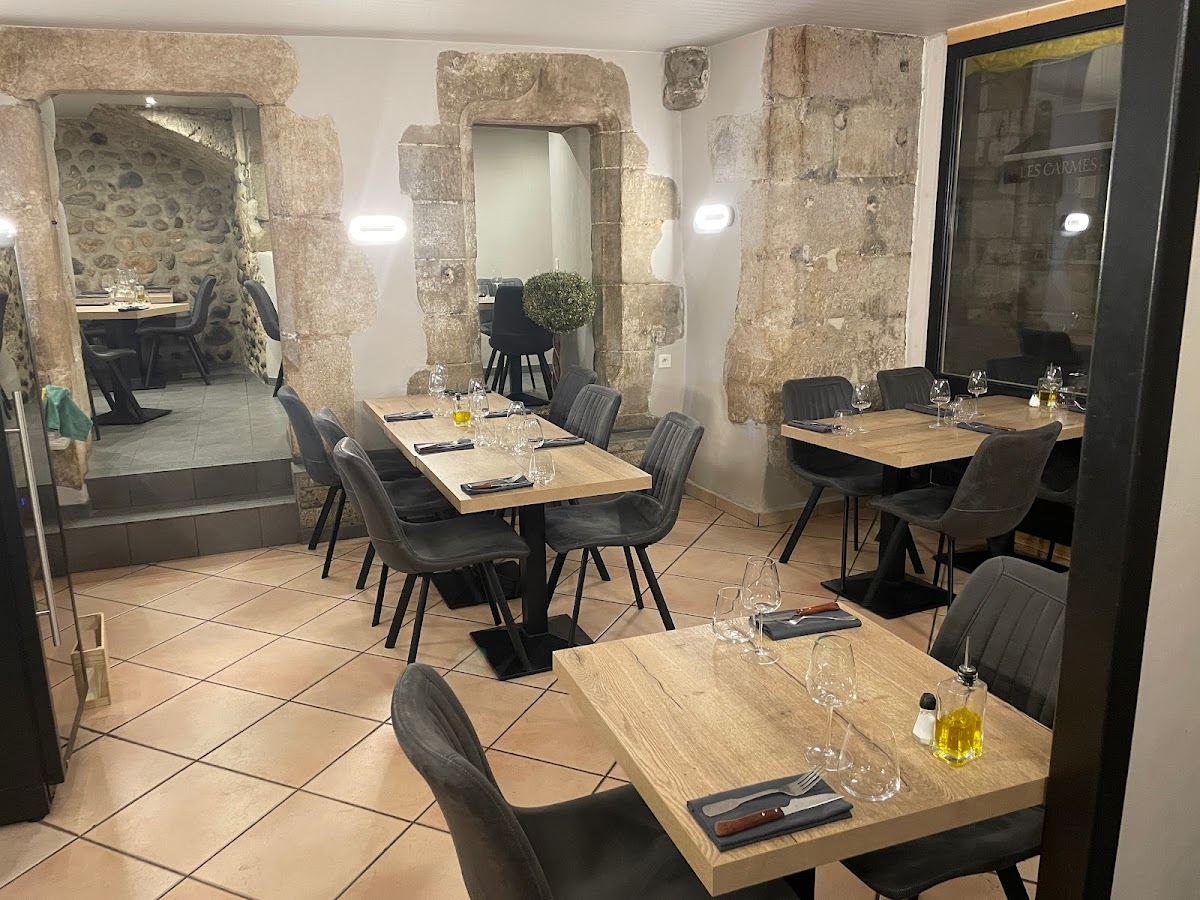 Le Rustic