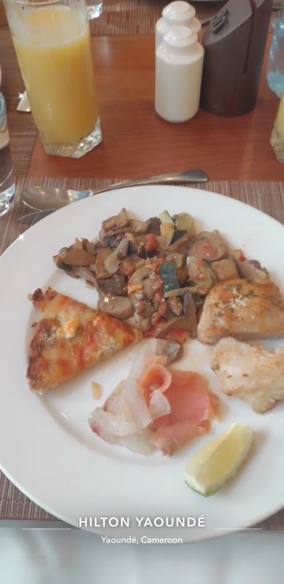 Le Safoutier Restaurant-2
