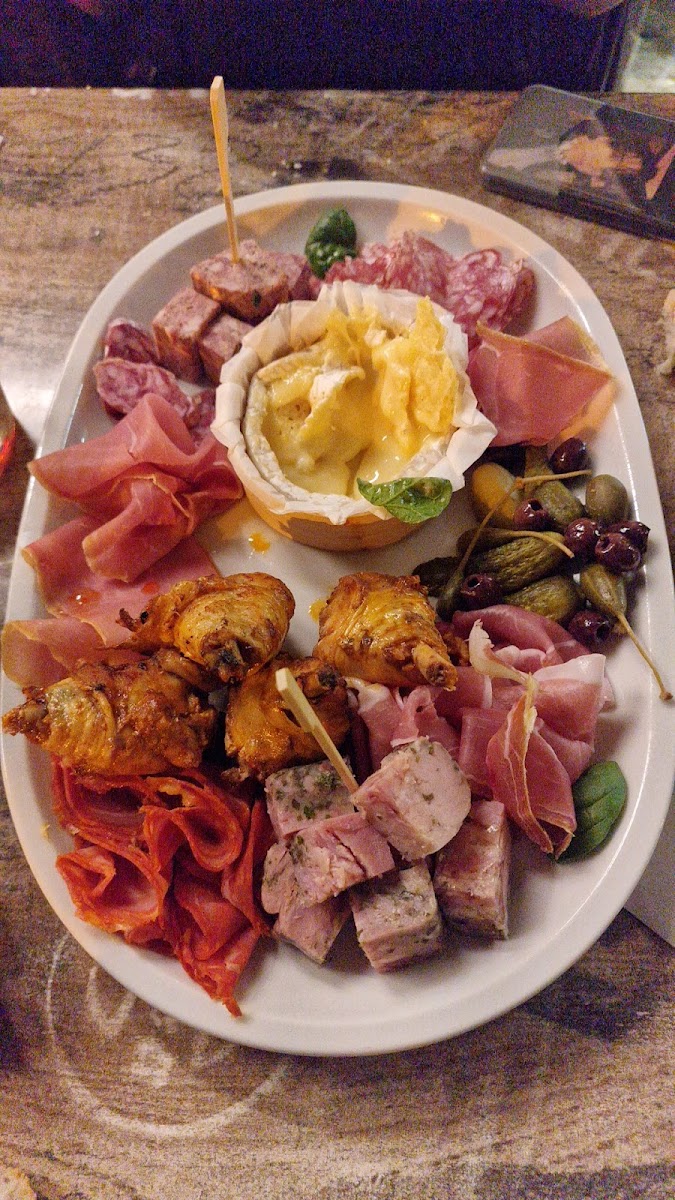 Le Saint-Laurent Café-7
