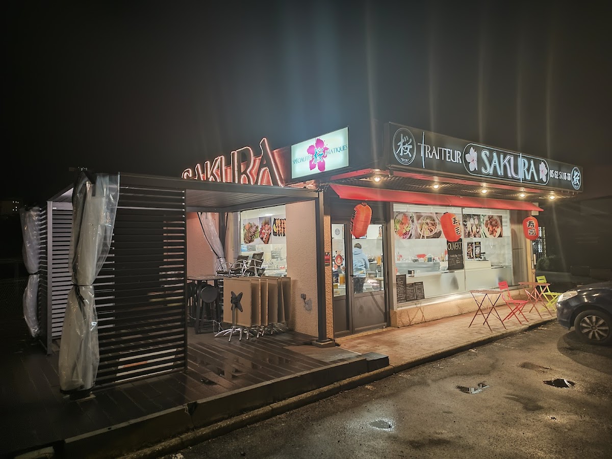 Le Sakura-4