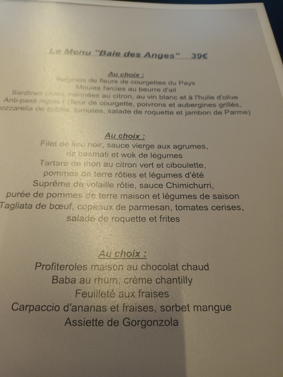 Menu Le Sant'ana-2