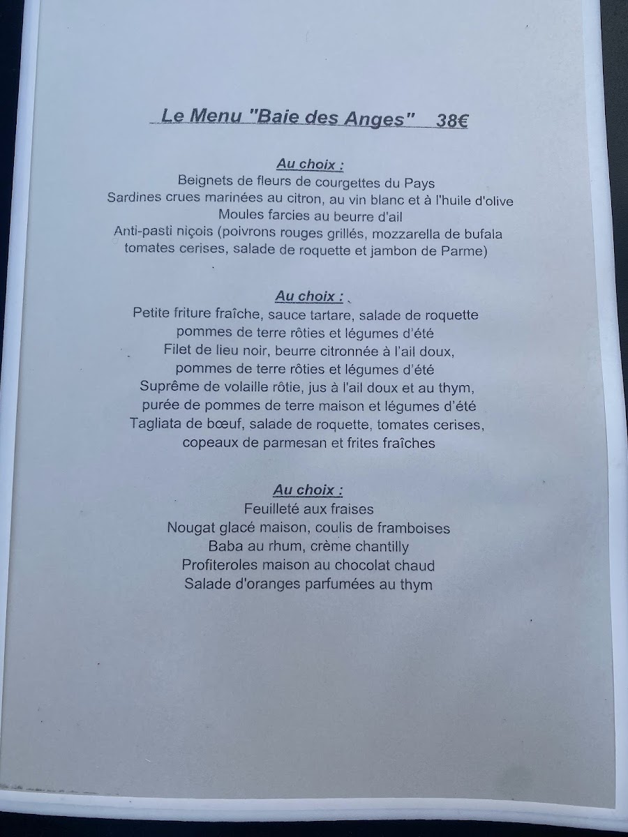 Menu Le Sant'ana-4