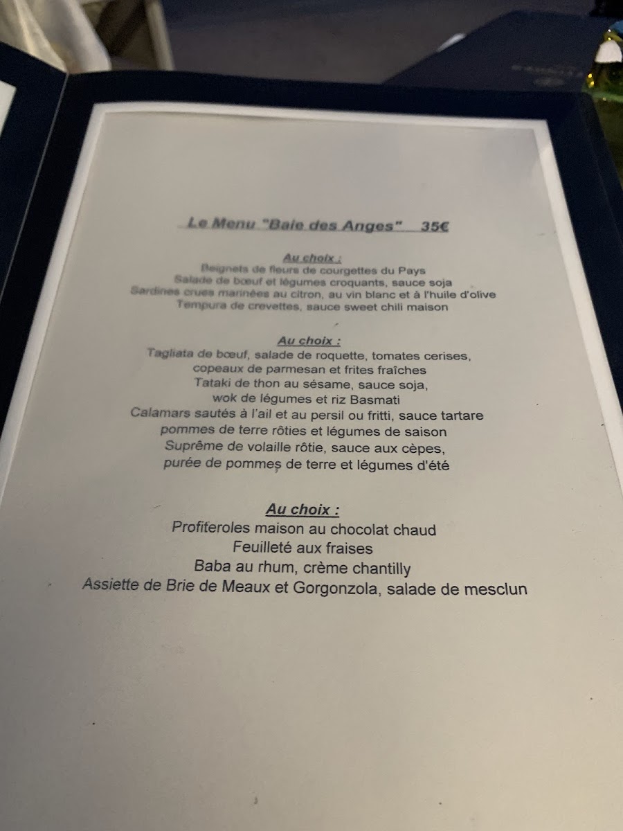 Menu Le Sant'ana-8