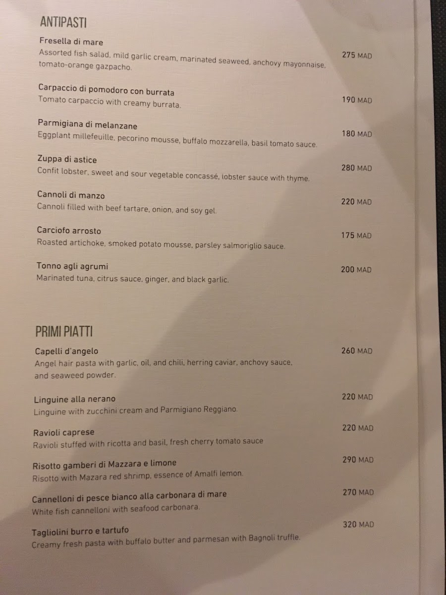 Menu Le Sensya-3