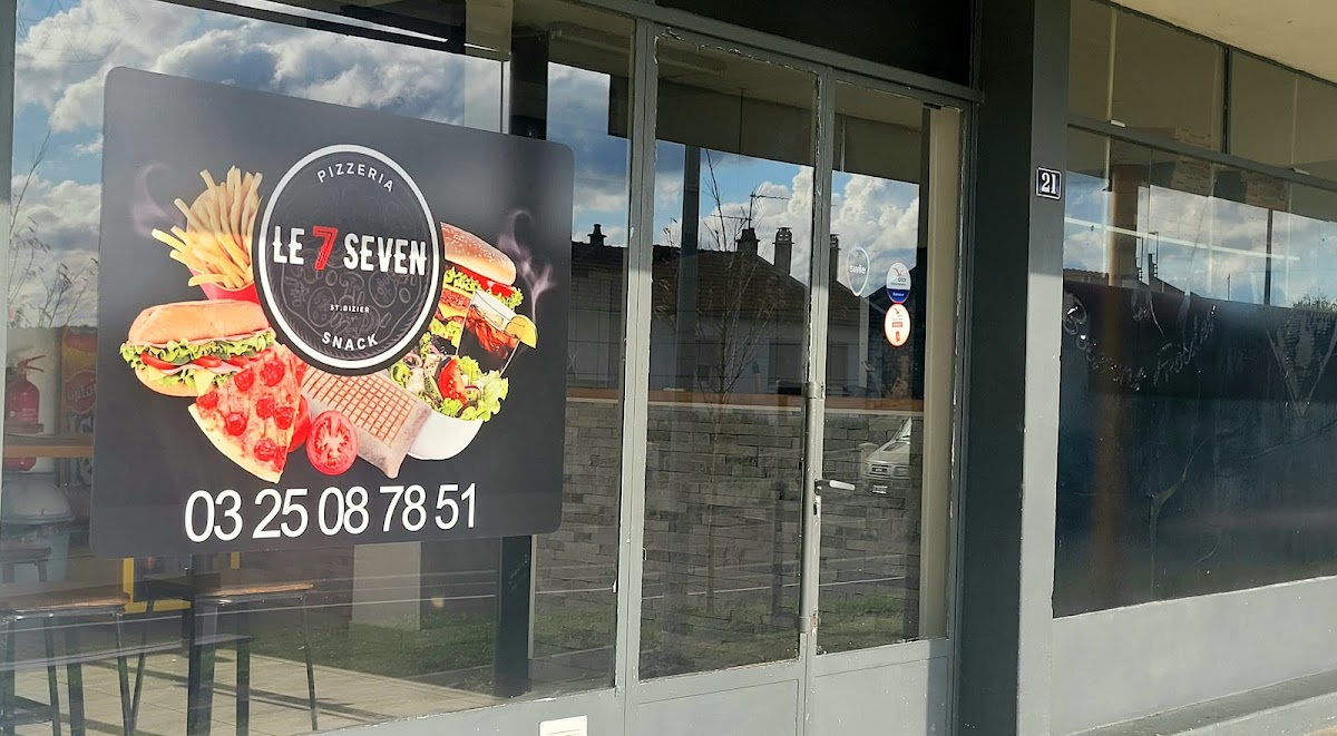 Le Seven