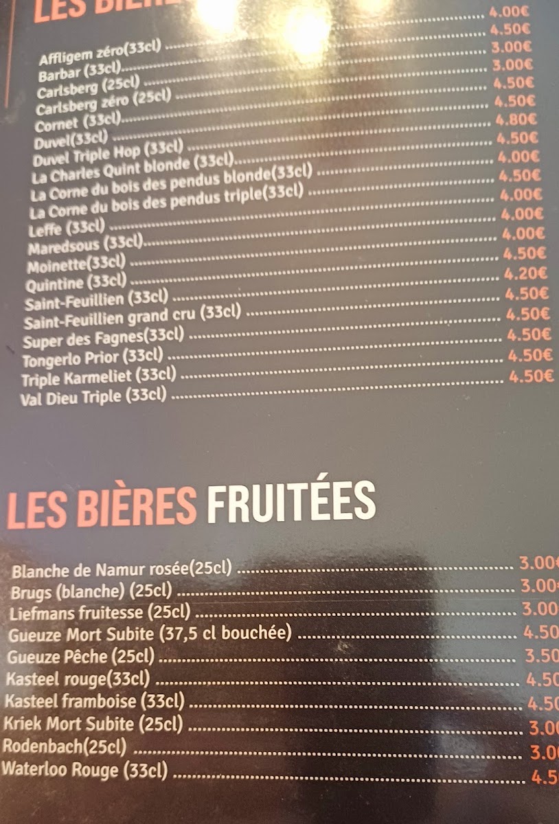 Menu Le Silly-10
