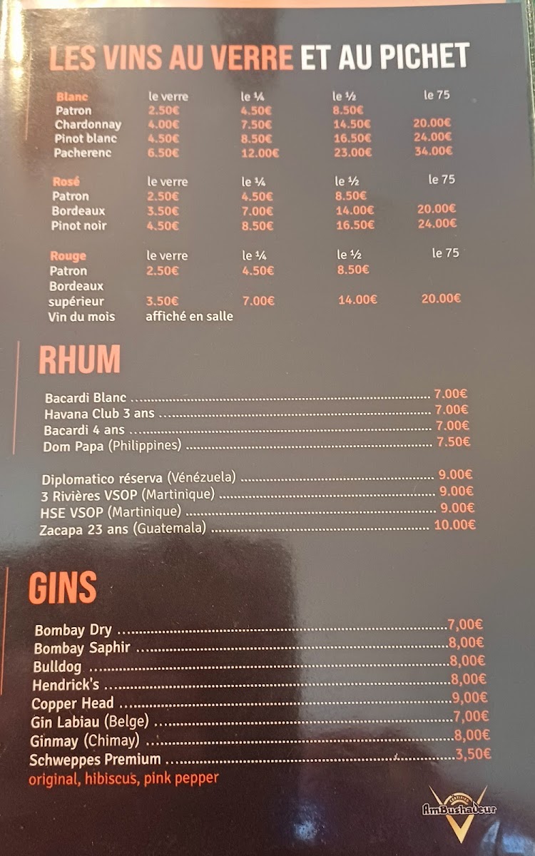Menu Le Silly-2