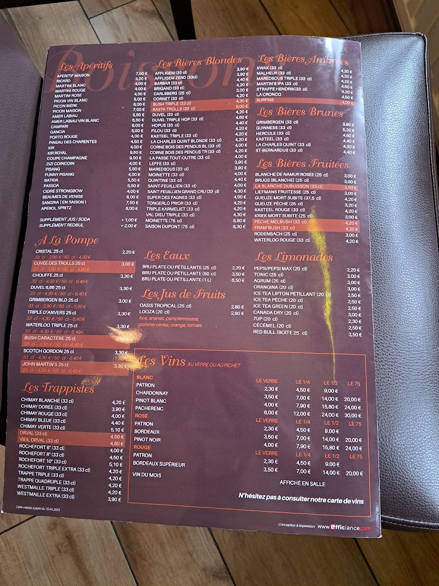 Menu Le Silly-3