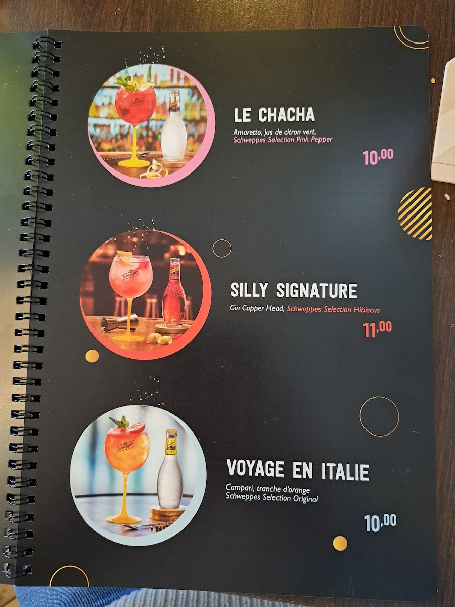 Menu Le Silly-5