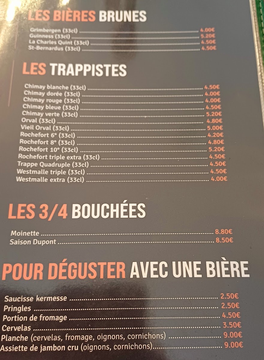 Menu Le Silly-6