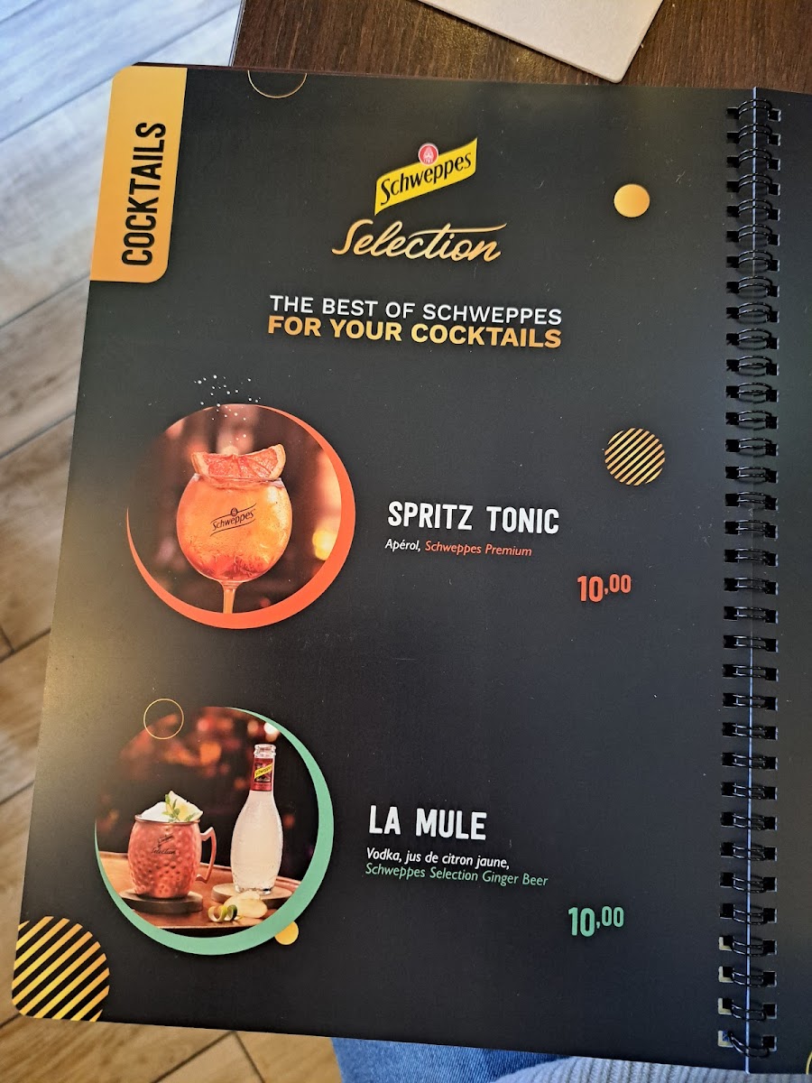 Menu Le Silly-7