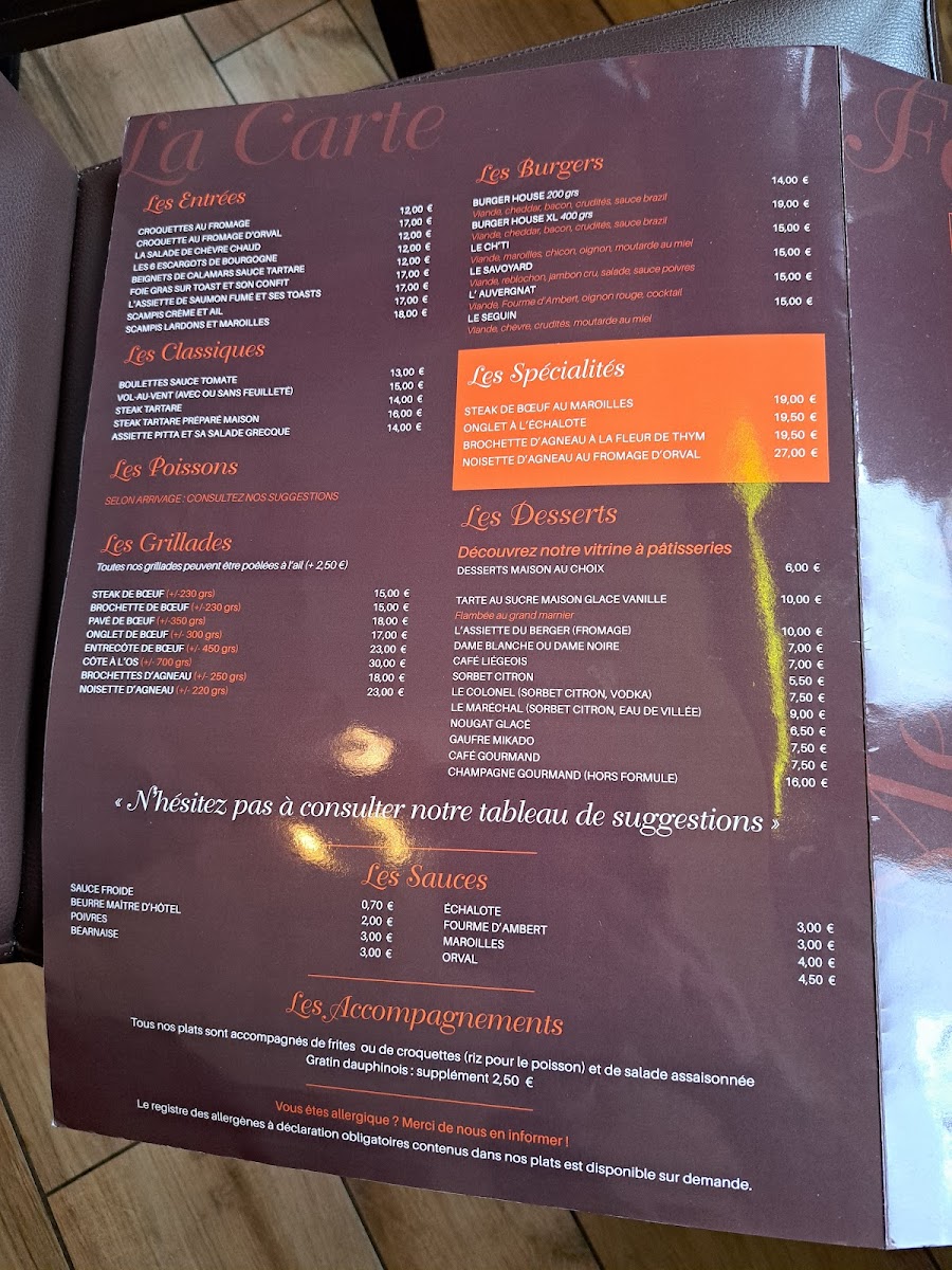 Menu Le Silly-8