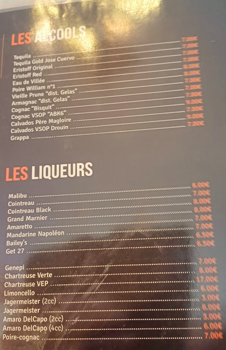 Menu Le Silly-9