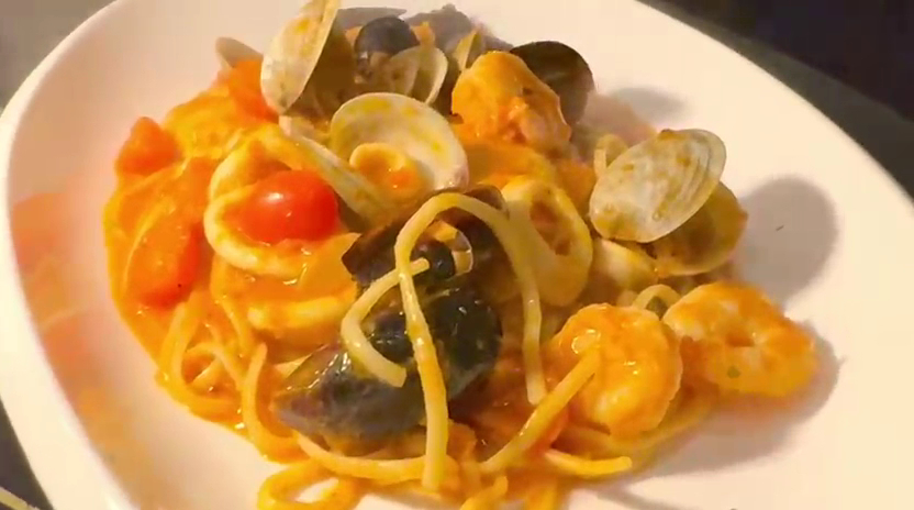 Le Sorelle Restaurant Yamato 'the Original'-2