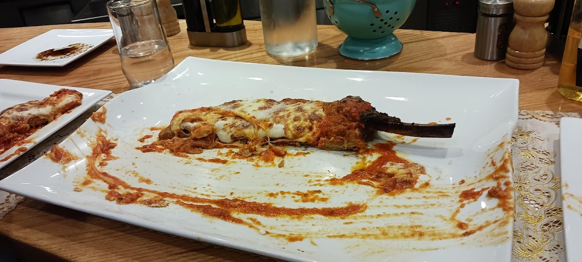 Le Sorelle Restaurant Yamato 'the Original'-6