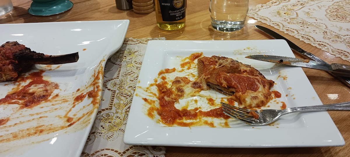 Le Sorelle Restaurant Yamato 'the Original'-8