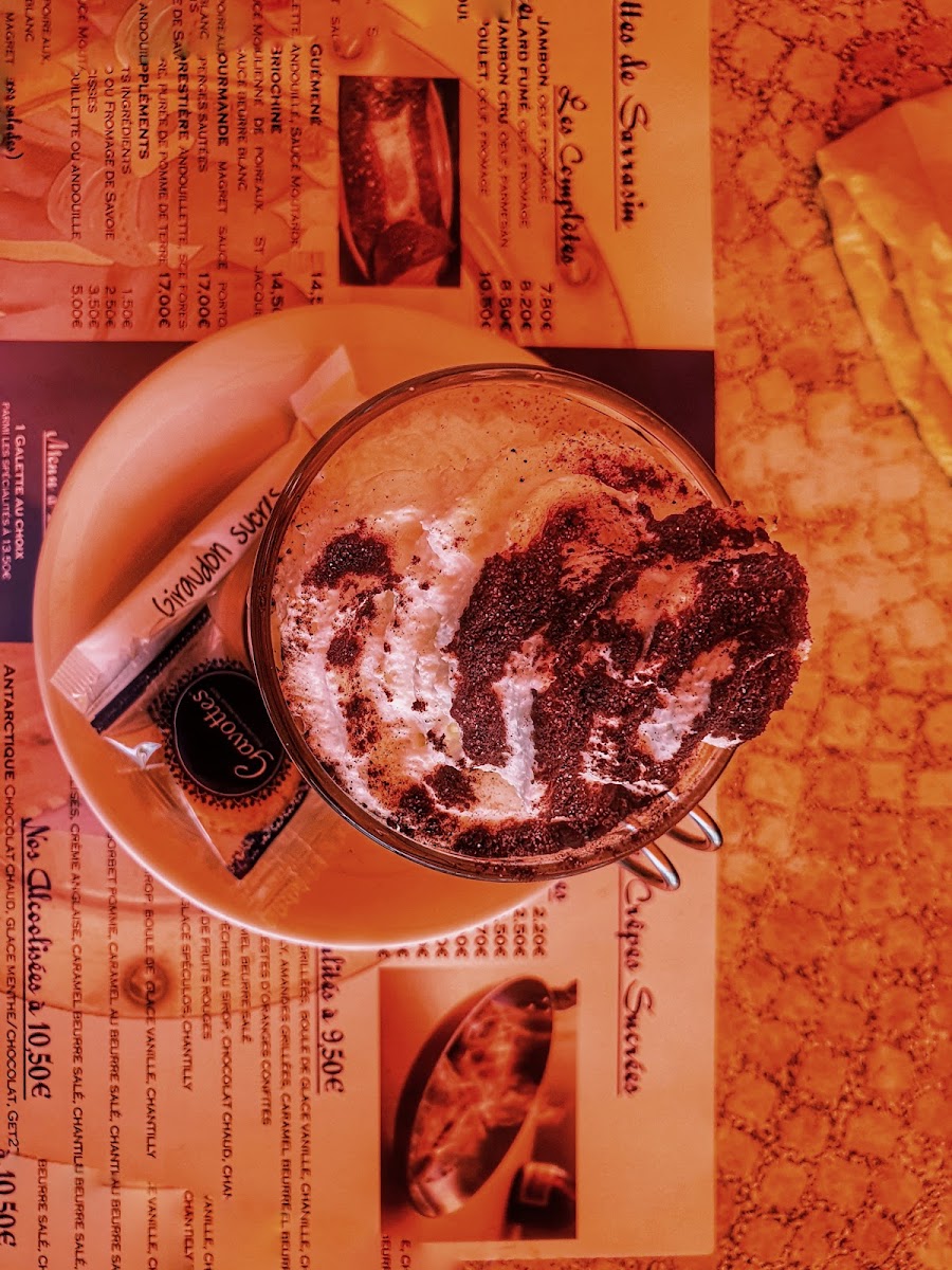 Menu Le St Malo-10