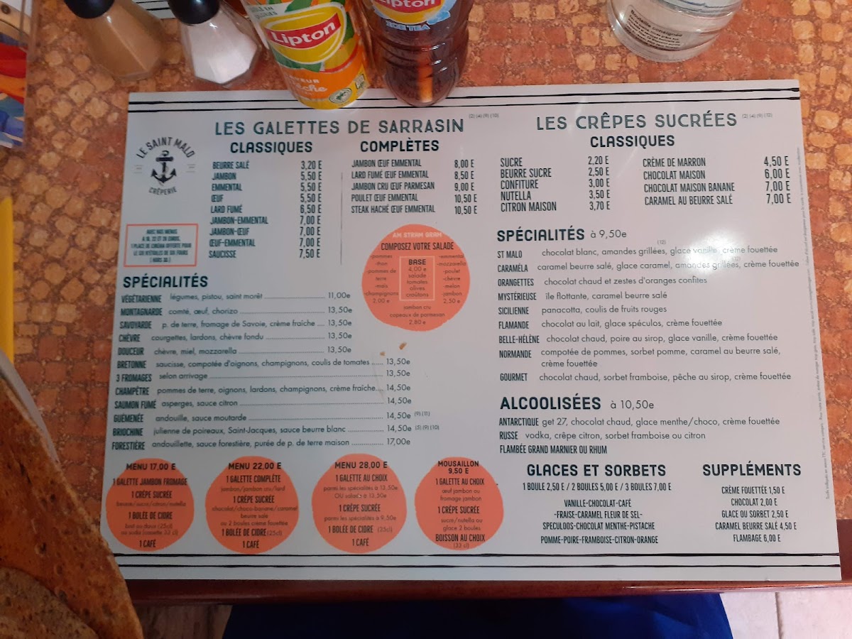 Menu Le St Malo-3