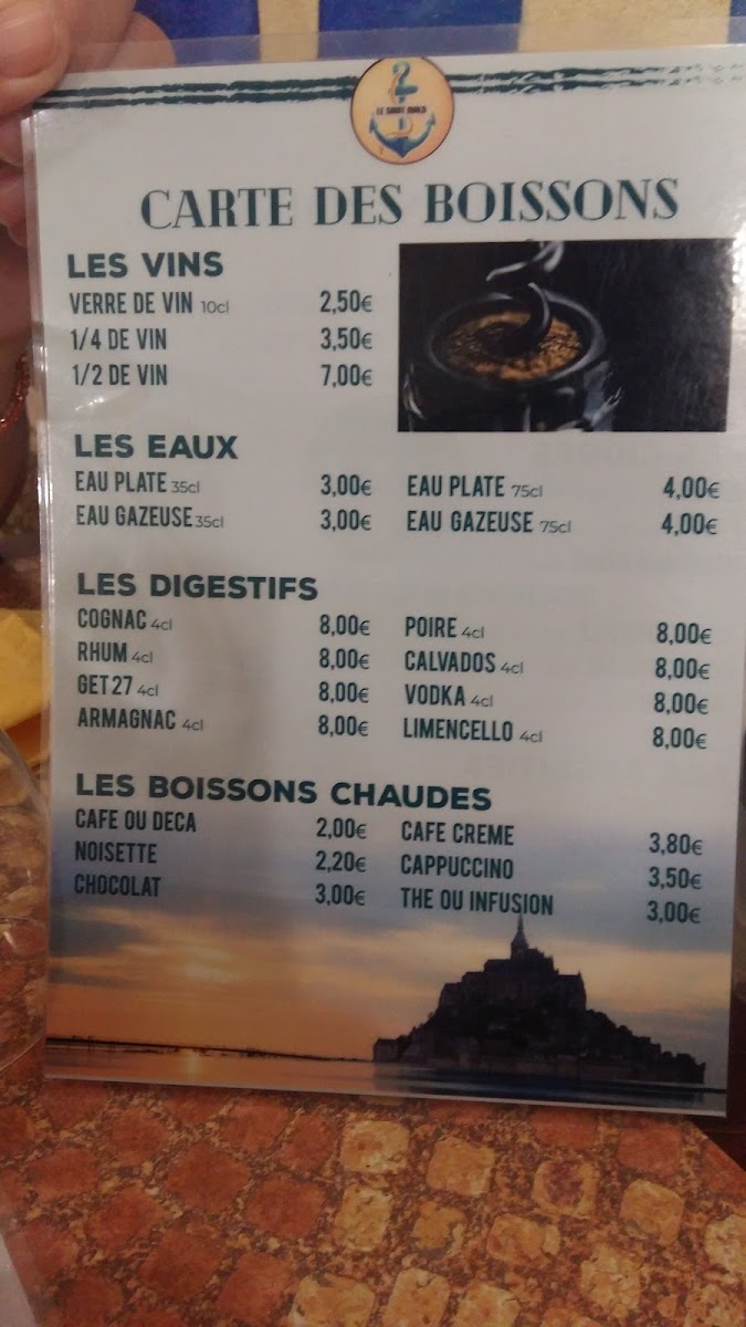 Menu Le St Malo-4