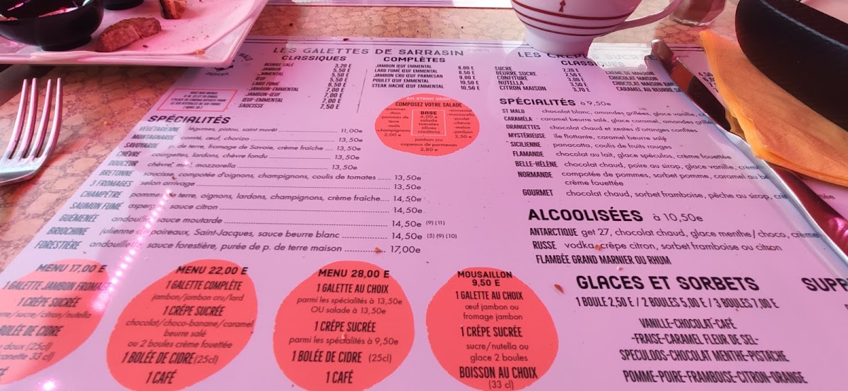 Menu Le St Malo-5