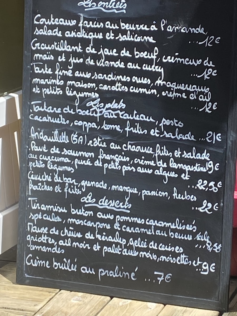 Menu Le Suet'-10