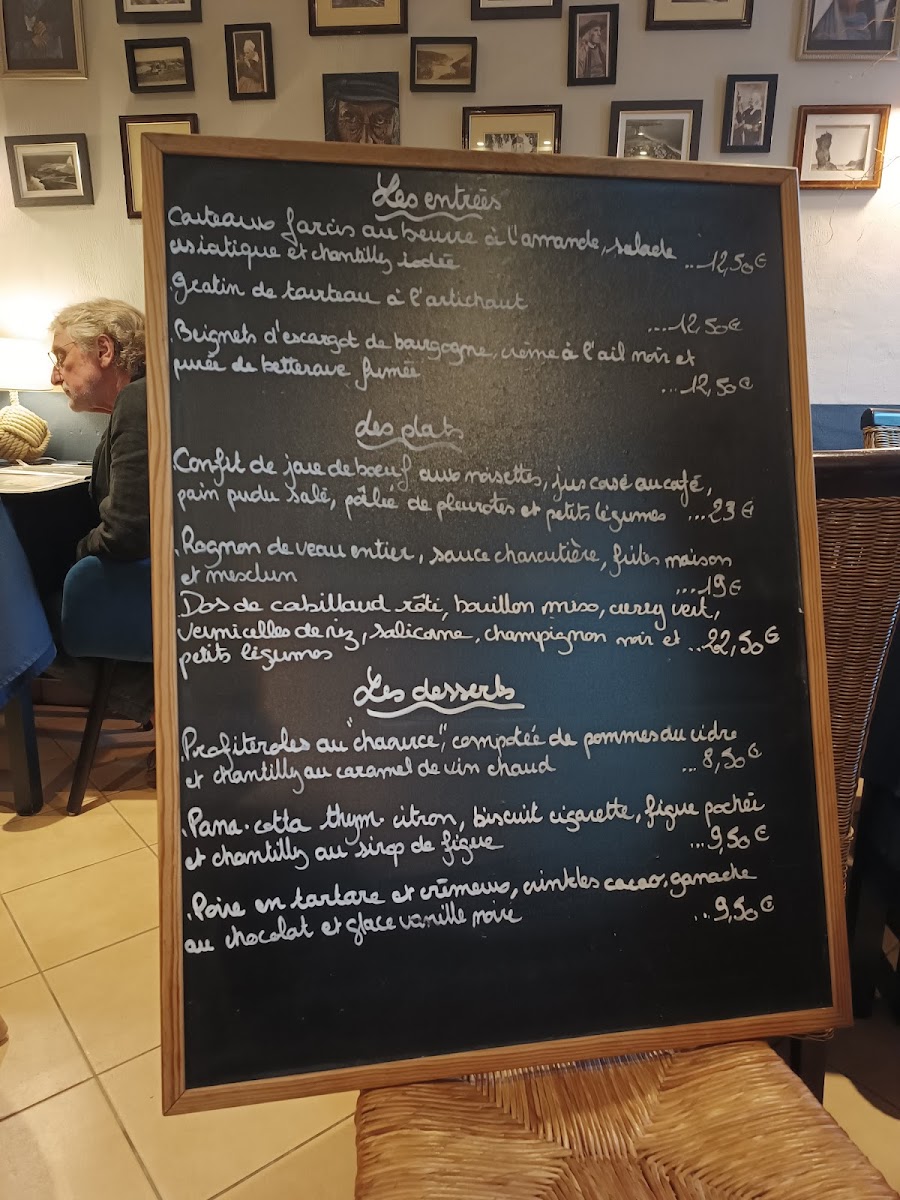 Menu Le Suet'-2
