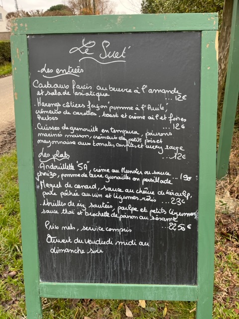 Menu Le Suet'-7