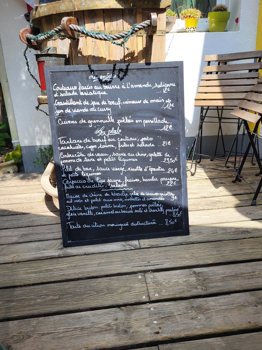 Menu Le Suet'-9