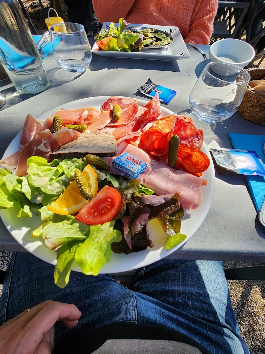 Le Swan - Hyères-10