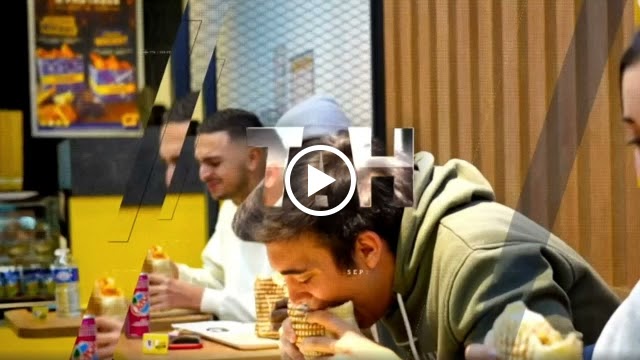 Le Tacos De Lyon - La Luire-2